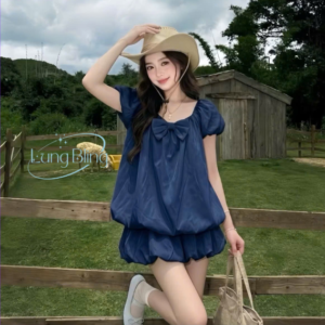 Set áo kiểu nữ Bling Bling 