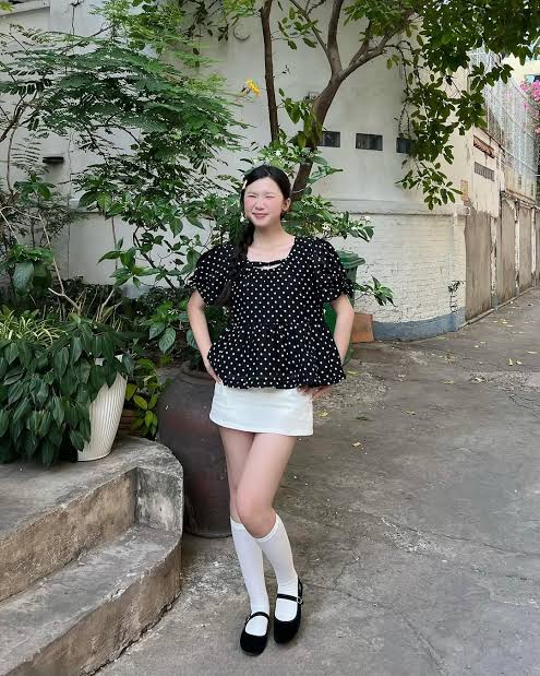 Set Đồ Đi Biển Babydoll Nữ Đẹp, Thời Trang & Dễ Phối Đồ